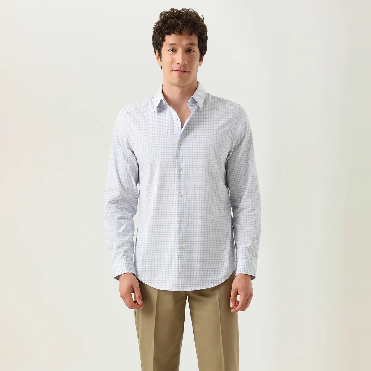 DOCKERS - Camisa Hombre Dockers