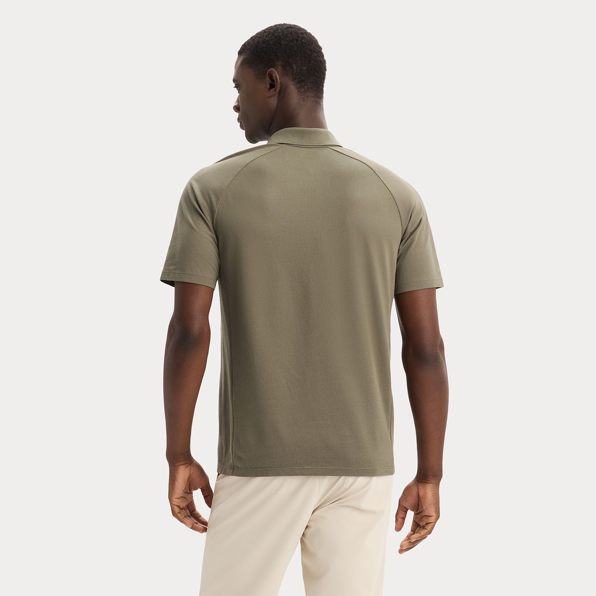 DOCKERS - Polera Hombre Dockers
