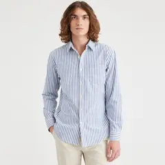 DOCKERS - Camisa Hombre