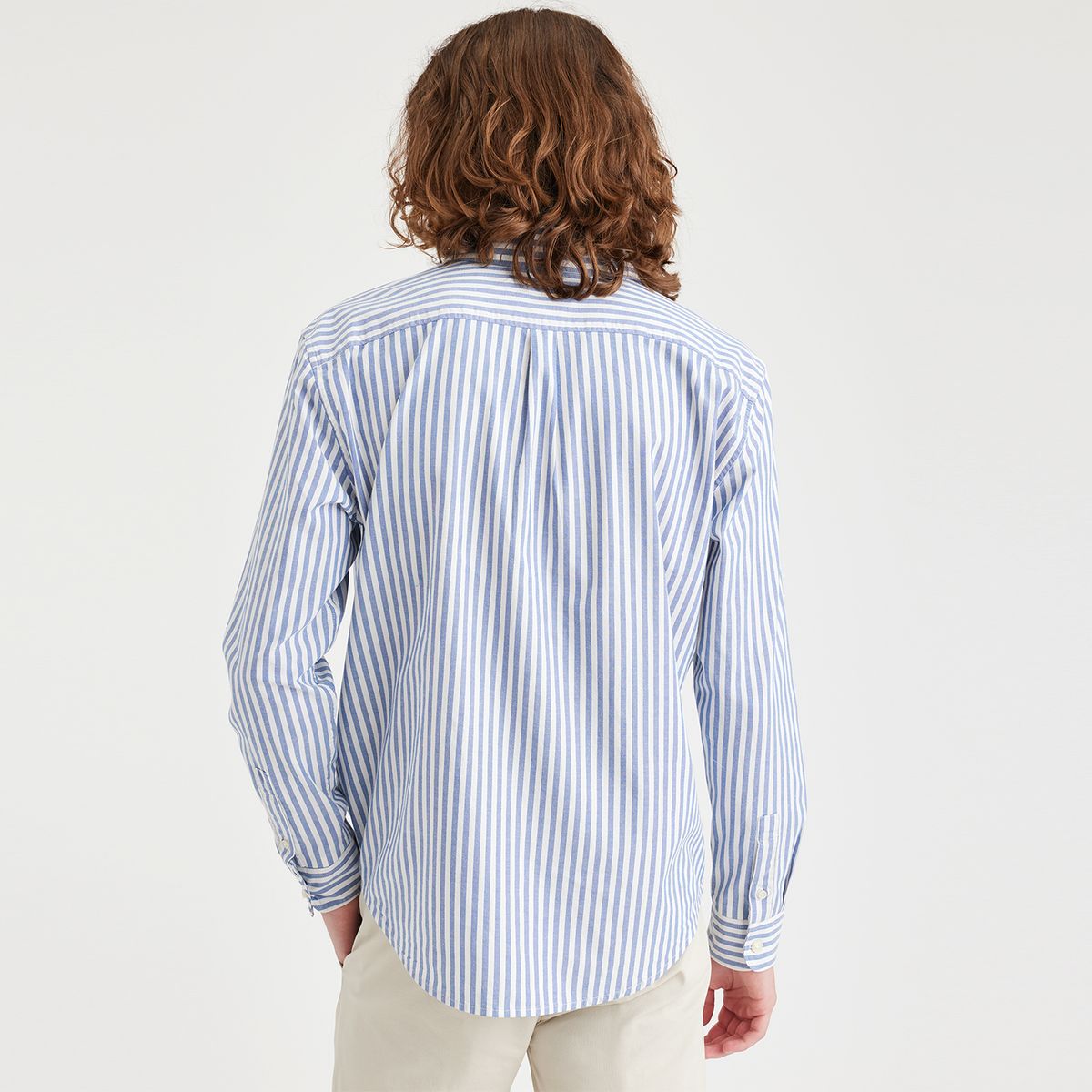 DOCKERS - Camisa Hombre Dockers