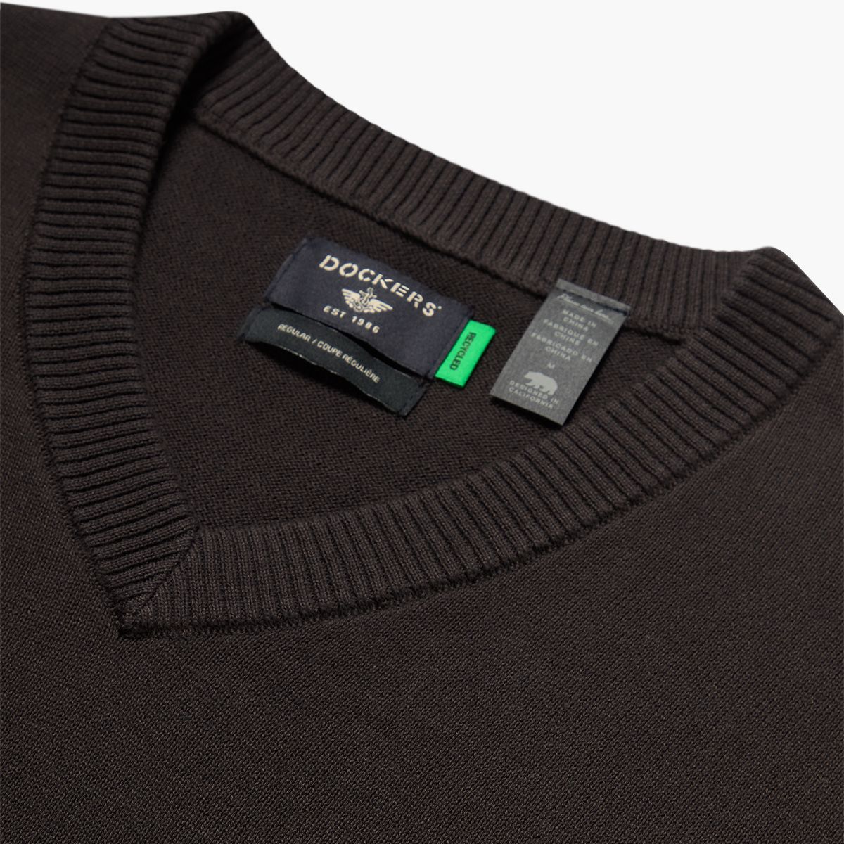 DOCKERS - Sweater Hombre Dockers