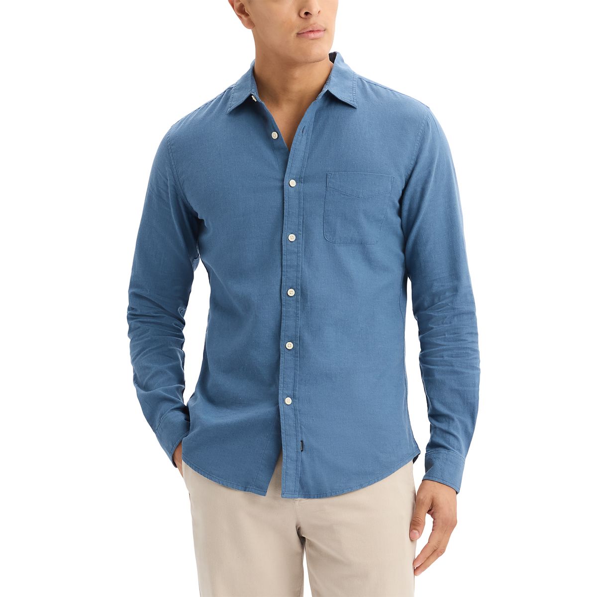DOCKERS - Camisa Hombre Dockers