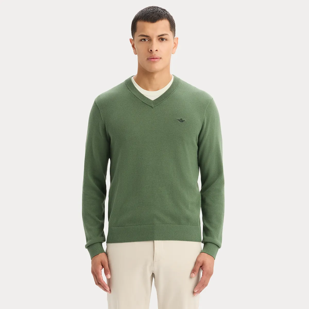 DOCKERS - Sweater Hombre Dockers