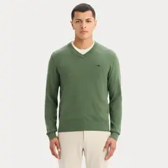 DOCKERS - Sweater Hombre