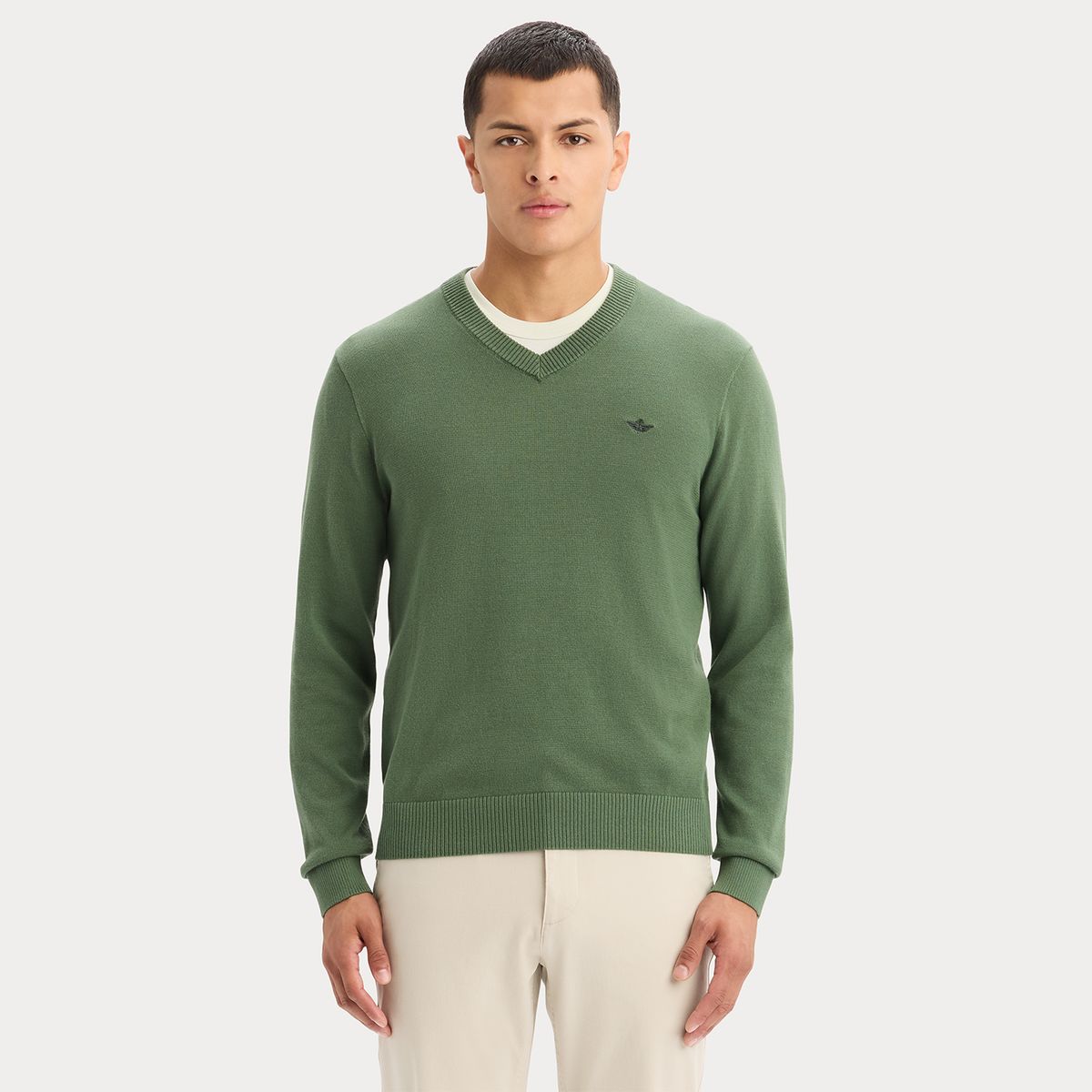 DOCKERS - Sweater Hombre Dockers