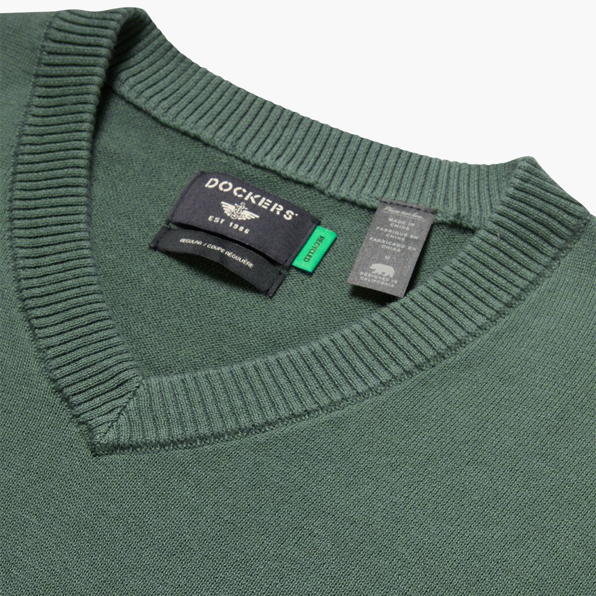DOCKERS - Sweater Hombre Dockers