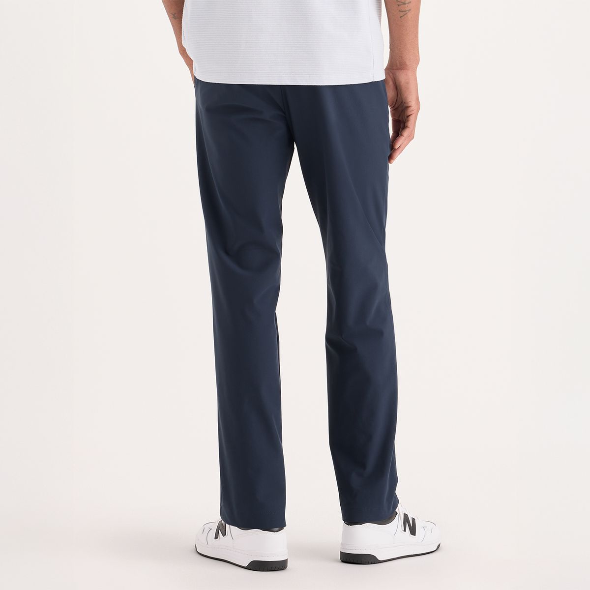 DOCKERS - Pantalón Skinny Hombre Dockers