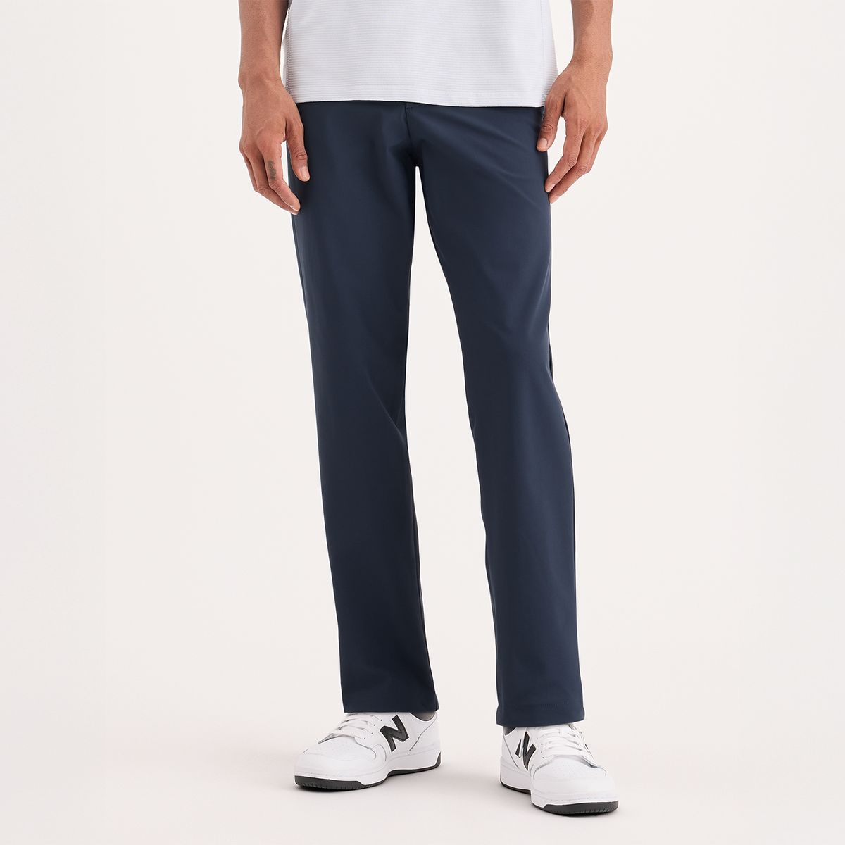 DOCKERS - Pantalón Skinny Hombre Dockers