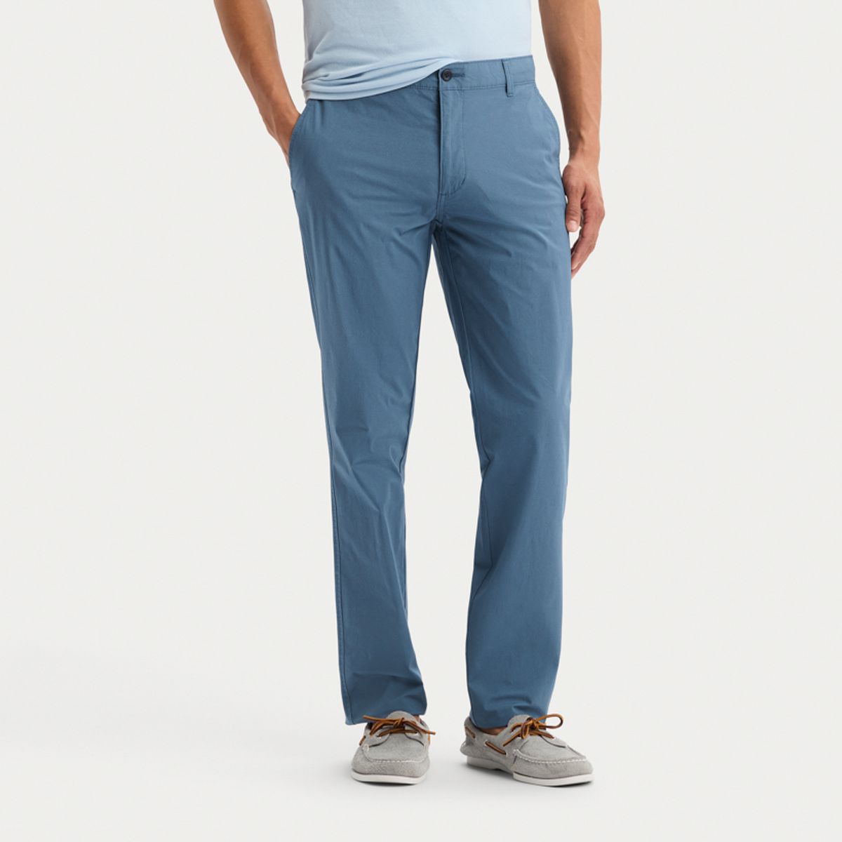 DOCKERS - Pantalón Slim Hombre Dockers