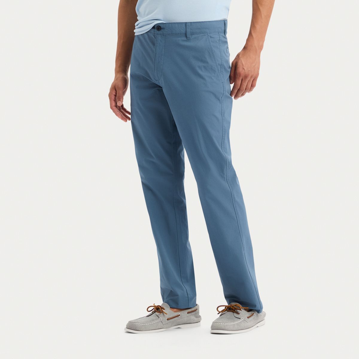 DOCKERS - Pantalón Slim Hombre Dockers