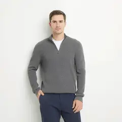 DOCKERS - Sweater Hombre