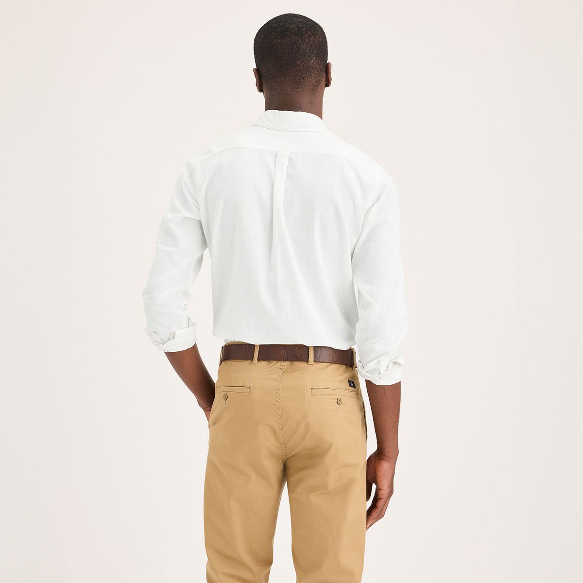 DOCKERS - Camisa Hombre Dockers