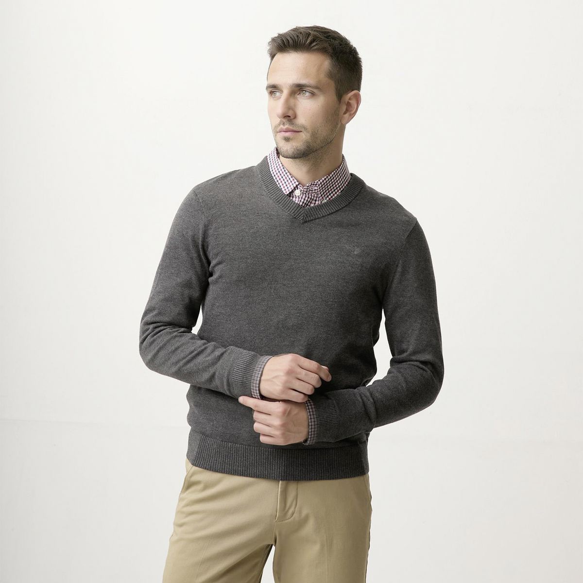 DOCKERS - Sweater Hombre Dockers