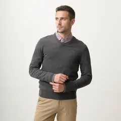 DOCKERS - Sweater Hombre