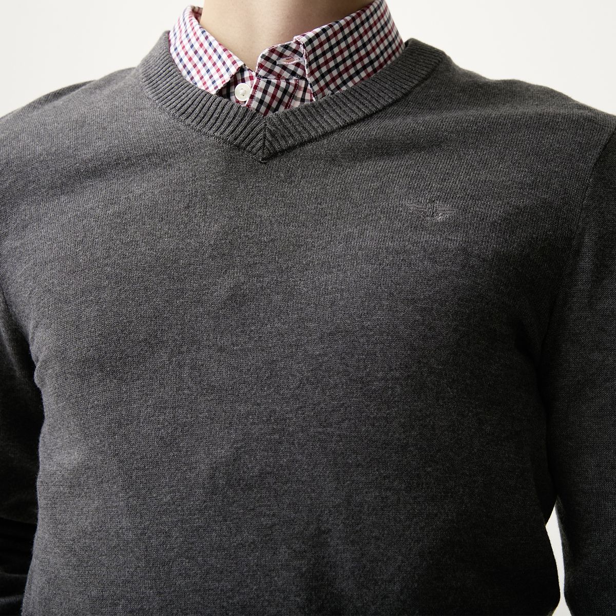 DOCKERS - Sweater Hombre Dockers