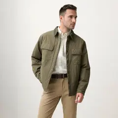 DOCKERS - Chaqueta Hombre
