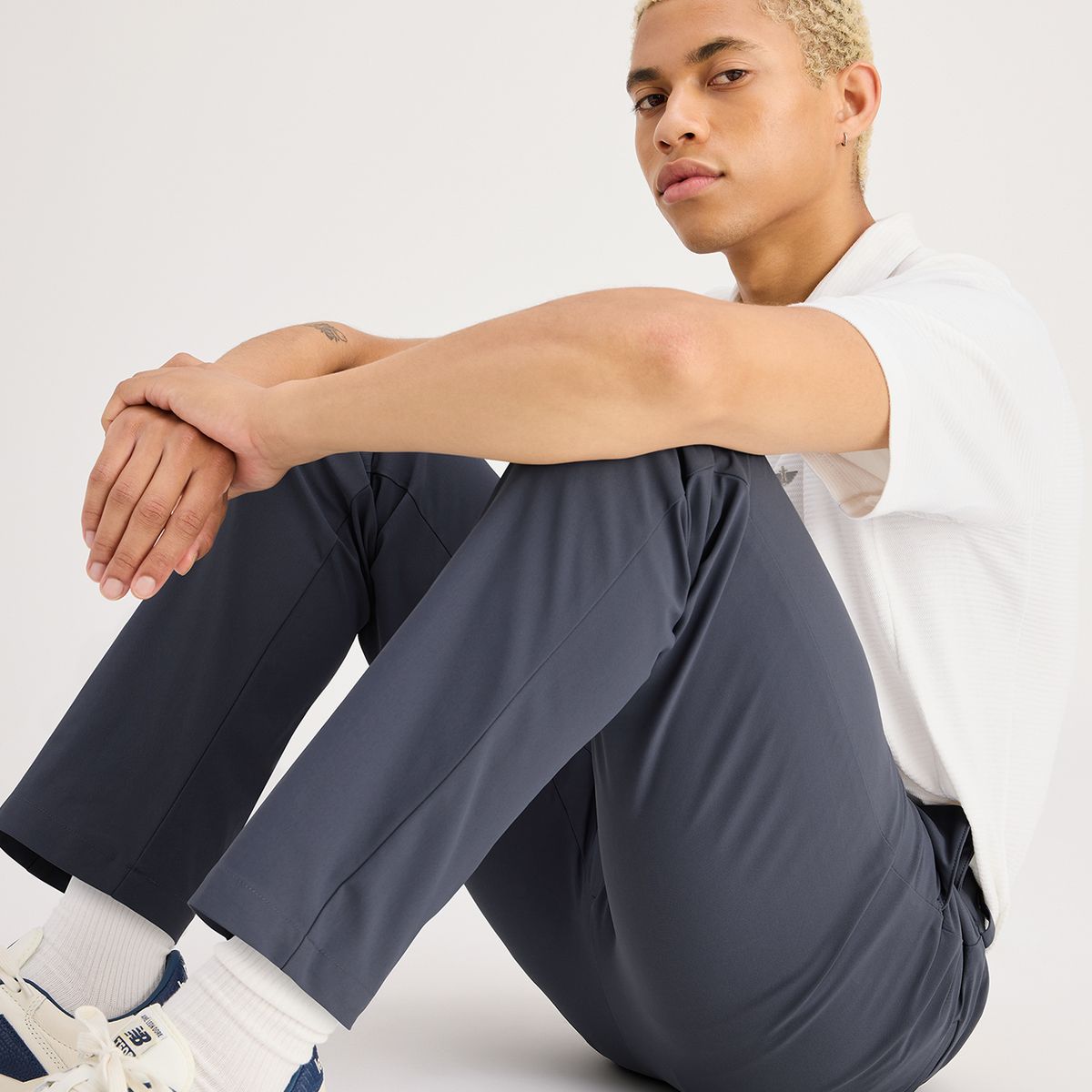 DOCKERS - Pantalón Skinny Hombre Dockers
