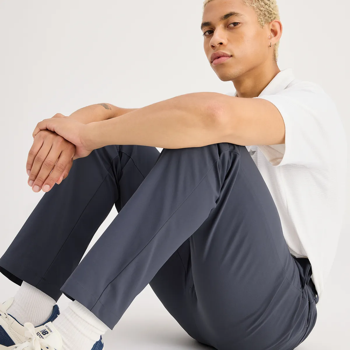 DOCKERS - Pantalón Skinny Hombre Dockers