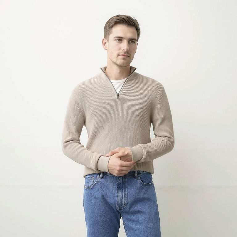 Sweater Hombre