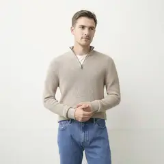 DOCKERS - Sweater Hombre