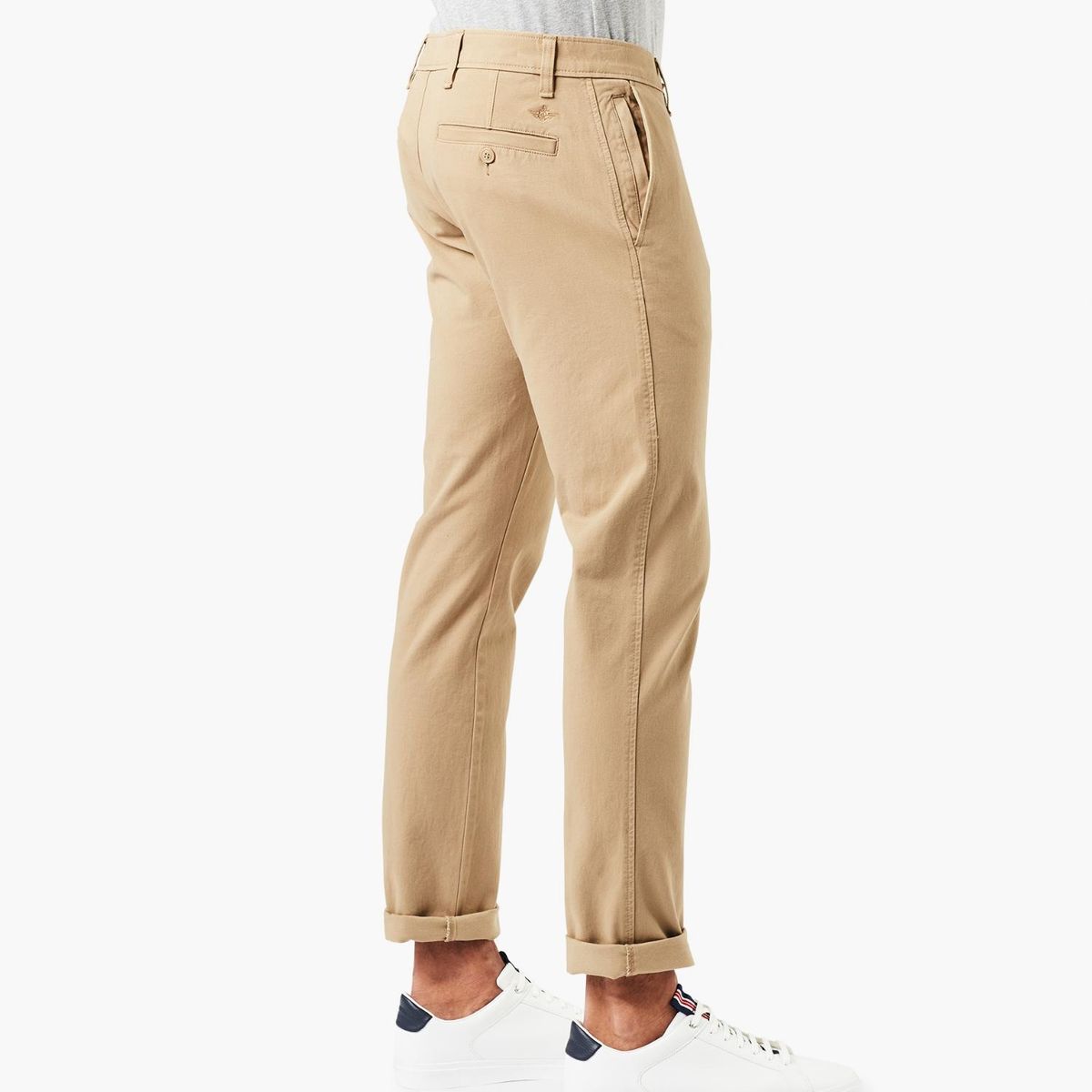 DOCKERS - Pantalón Skinny Hombre Dockers