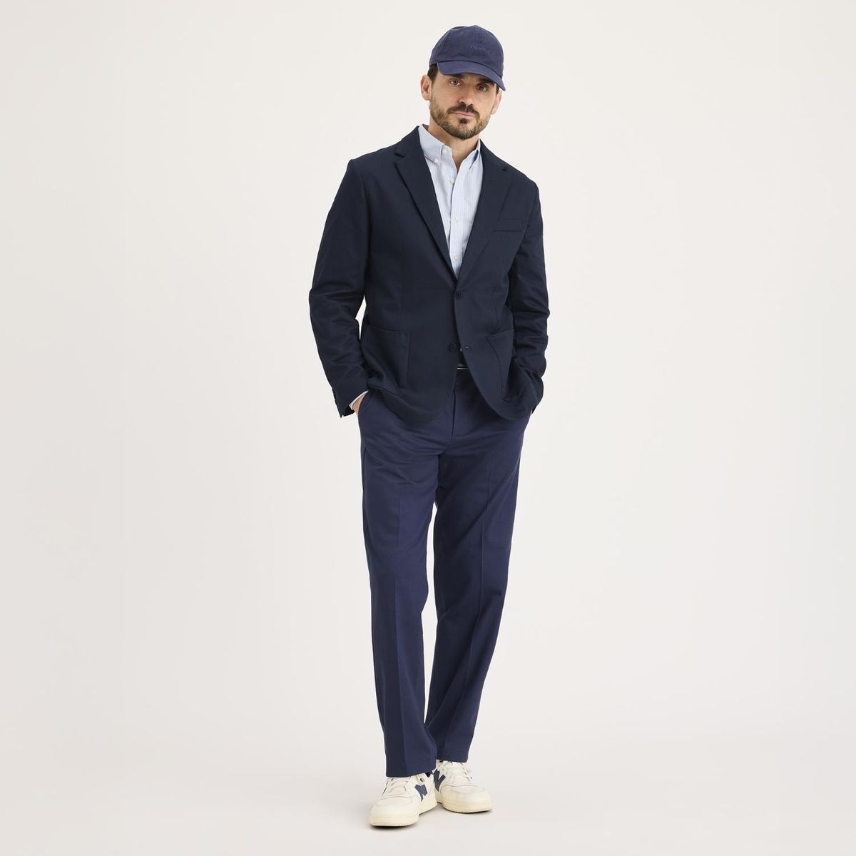 DOCKERS - Blazer Hombre Dockers