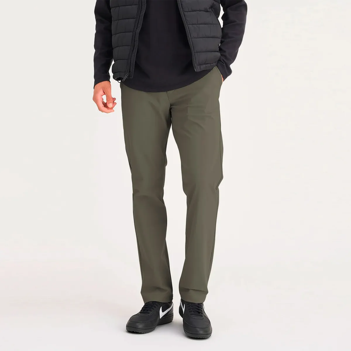 DOCKERS - Pantalón Skinny Hombre Dockers