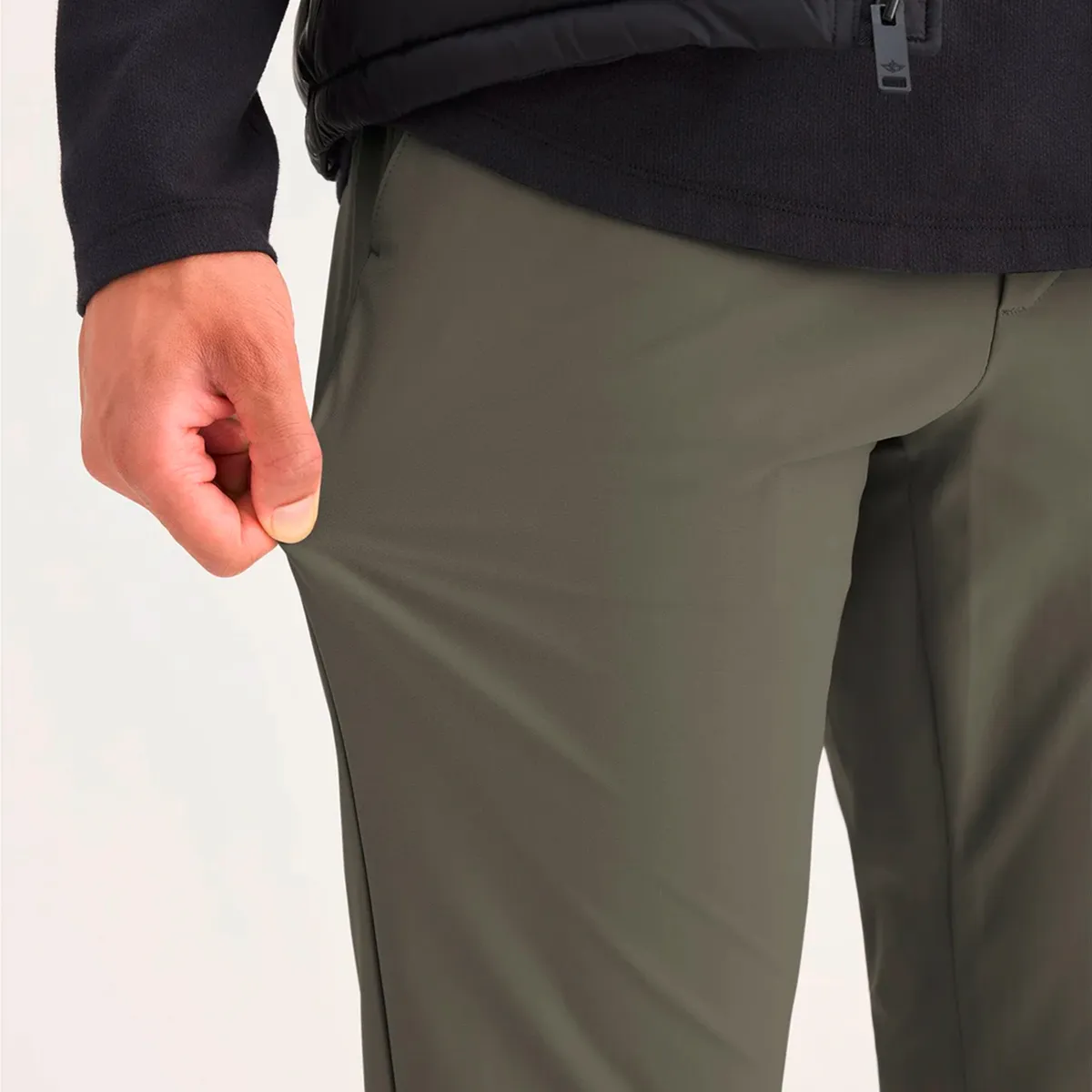 DOCKERS - Pantalón Skinny Hombre Dockers