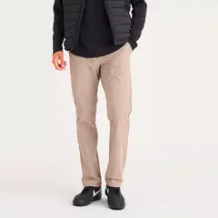 DOCKERS - Pantalón Slim Hombre