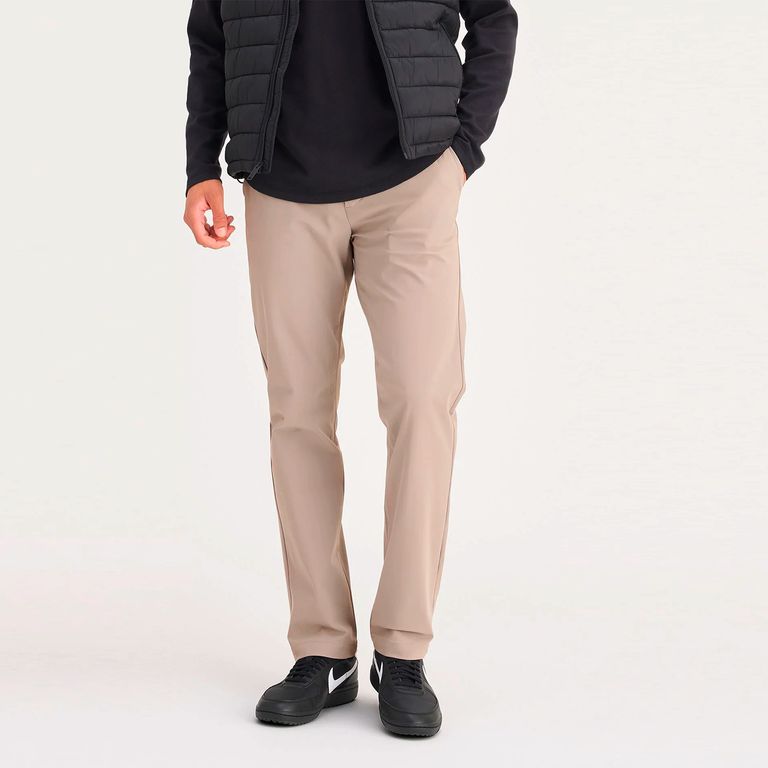Pantalón Skinny Hombre