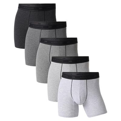 Imagen 1 del producto Pack 5 Boxer Hombre