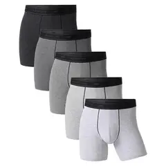 ARROW - Pack 5 Boxer Hombre