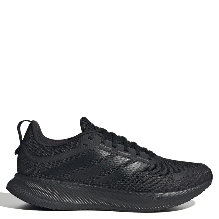 Runblaze Zapatilla Running Hombre Negro