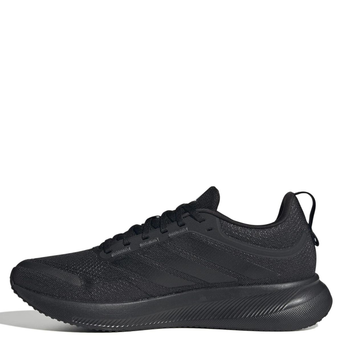 ADIDAS - Runblaze Zapatilla Running Hombre Negro Adidas