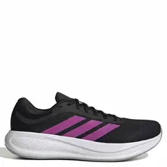 ADIDAS - Response Runner 2 Zapatilla Running Mujer Negro