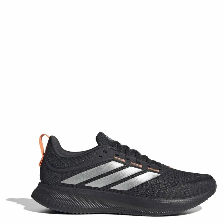 Runblaze Zapatilla Running Hombre Gris