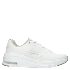 16 HRS - Zapatilla Urbana Mujer Blanco