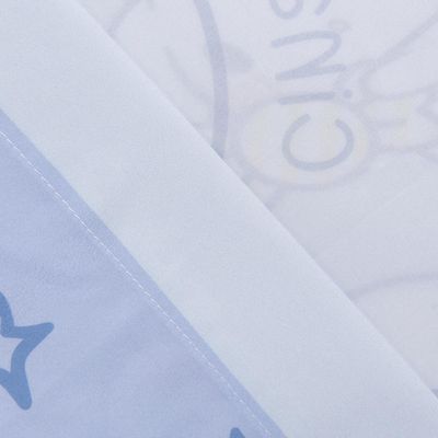 Imagen 2 del producto Juego De Sábanas Infantiles 1.5 Plazas Cinnamoroll Candy