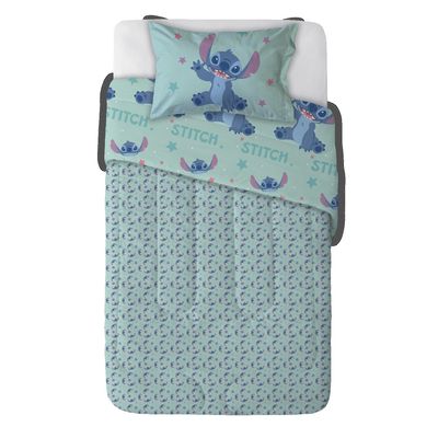 Imagen 2 del producto Plumón 1.5 Plazas Stitch Planeta