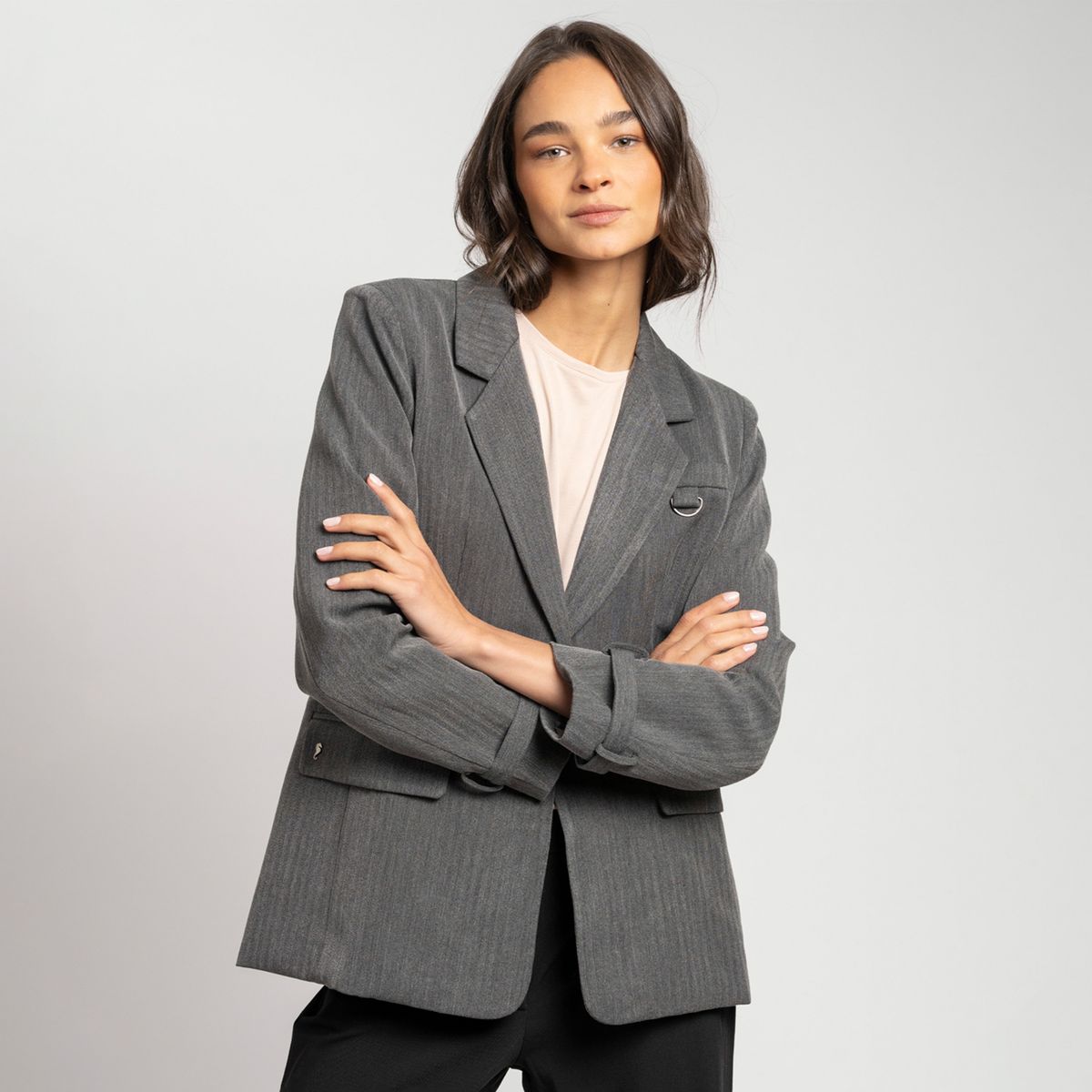 LOLITA LPK - Blazer Agnes Marengo Mujer Lolita LPK