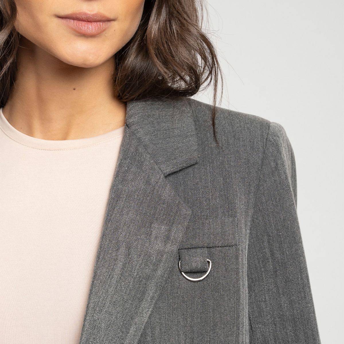 LOLITA LPK - Blazer Agnes Marengo Mujer Lolita LPK
