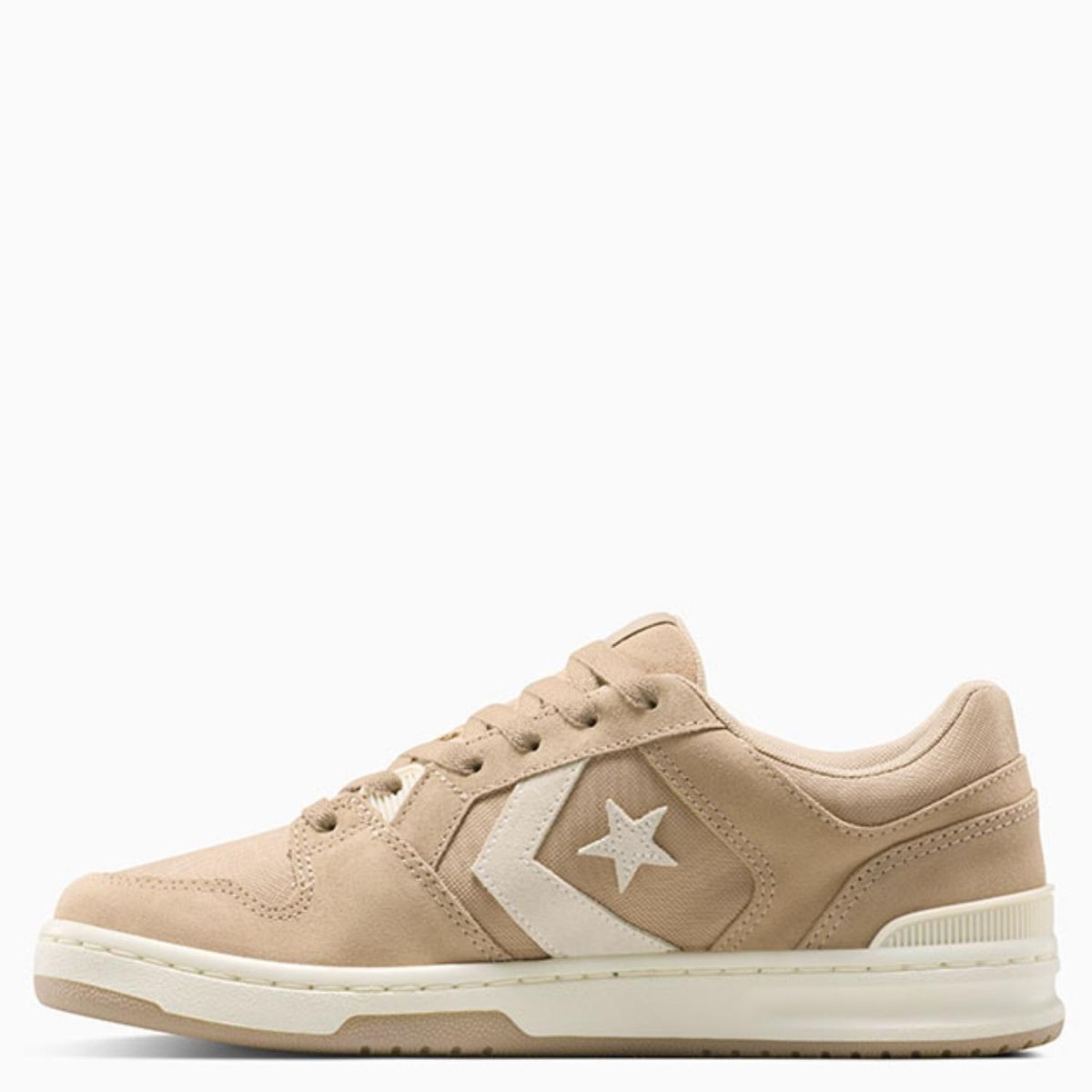 CONVERSE - Converse Cl98 Zapatilla Urbana Hombre Cuero Café Converse