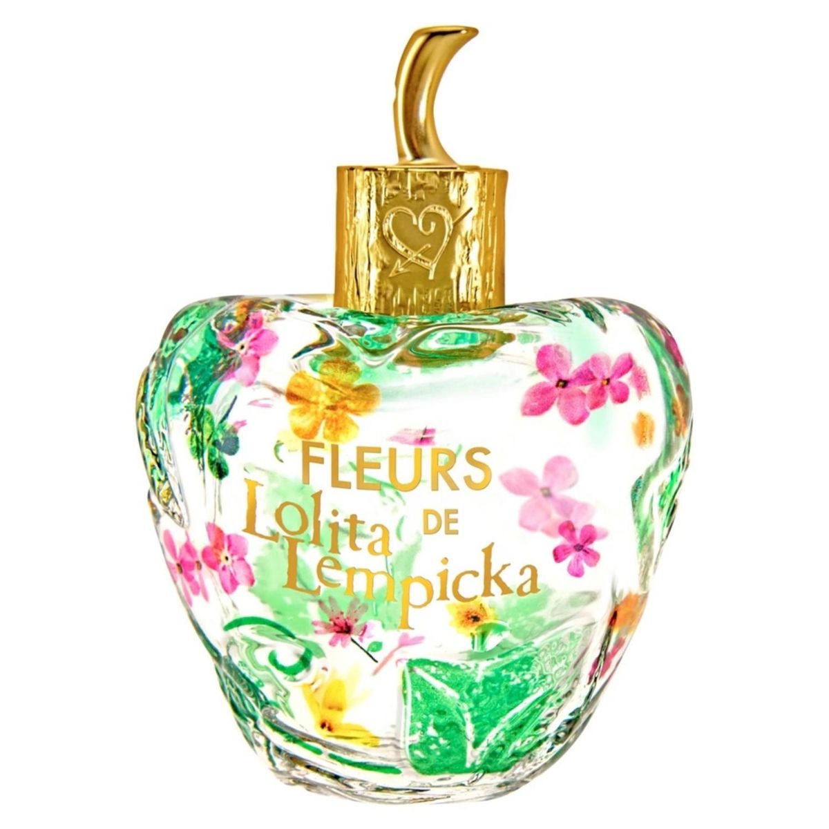 LOLITA LEMPICKA - Lolita Fleurs 30 Ml Lolita Lempicka