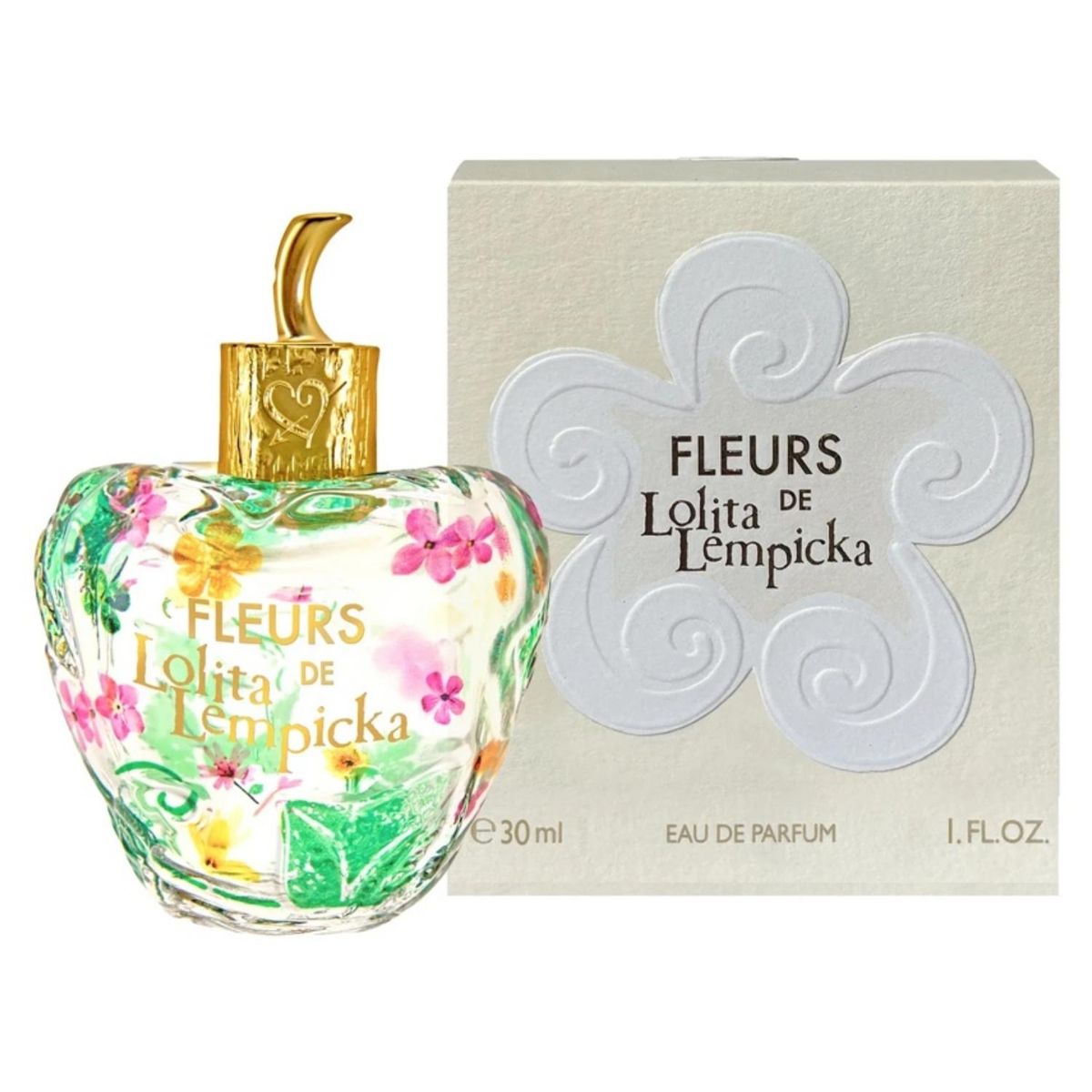 LOLITA LEMPICKA - Lolita Fleurs 30 Ml Lolita Lempicka