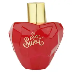 LOLITA LEMPICKA - So Sweet Edp 50 Ml