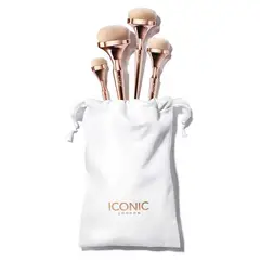ICONIC LONDON - Hd Blend Base Set