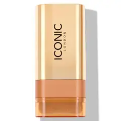 ICONIC LONDON - Glow Allover Melting Balmstick