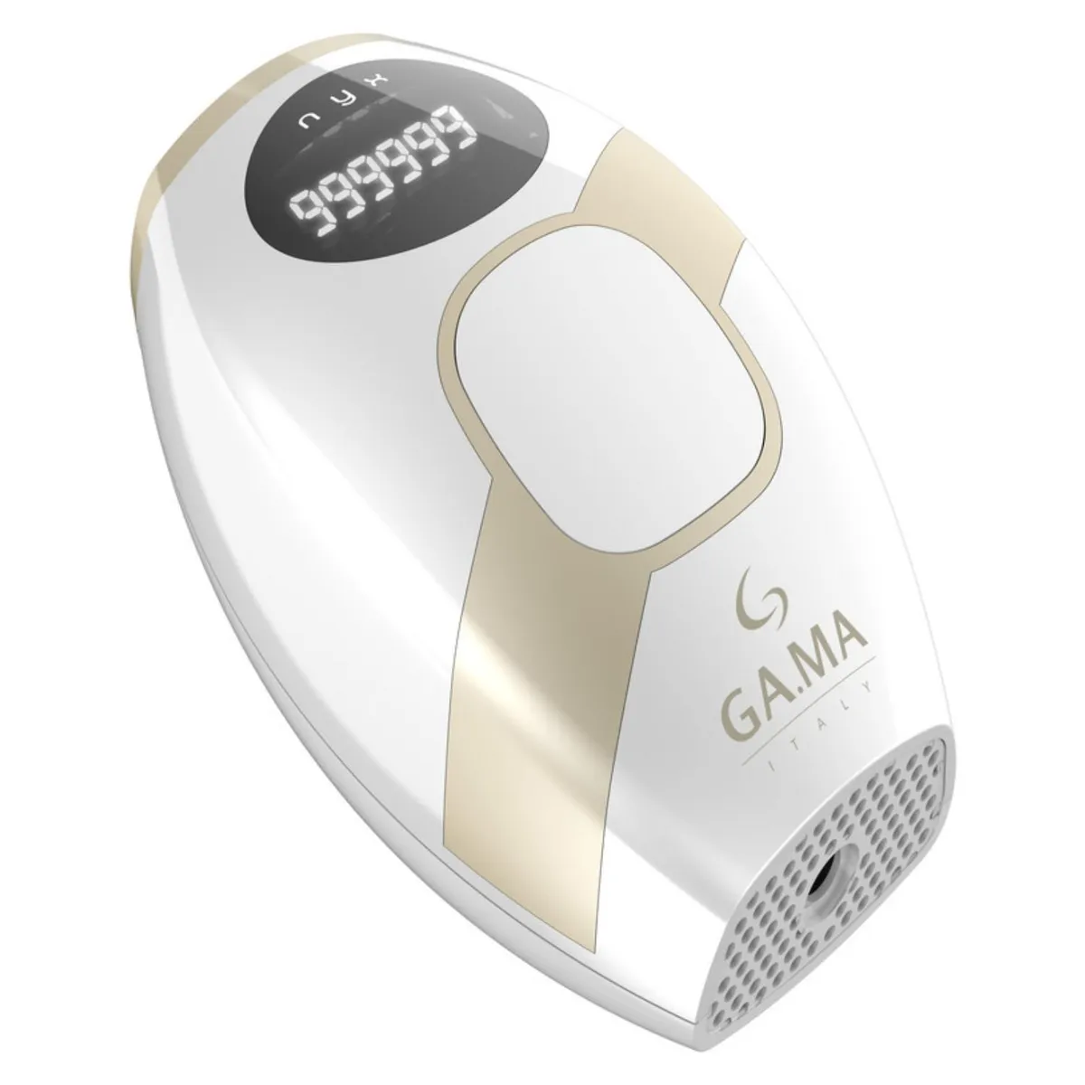 GAMA - Depiladora IPL GAMA Nyx