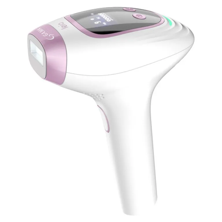 Depiladora IPL Leia