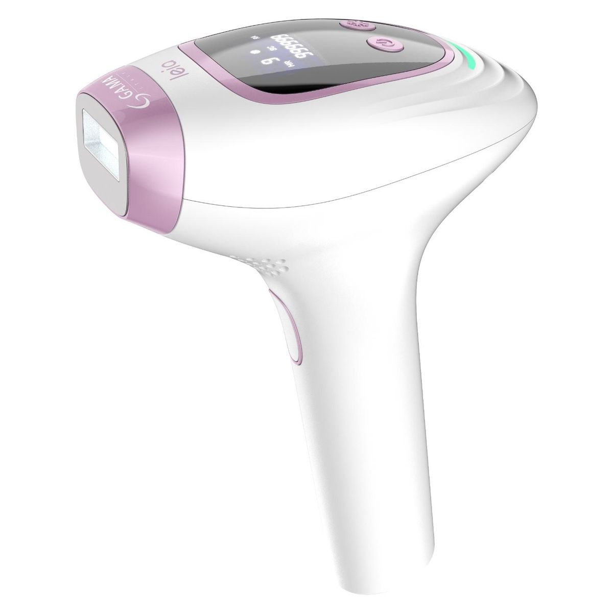 GAMA - Depiladora IPL GAMA Leia